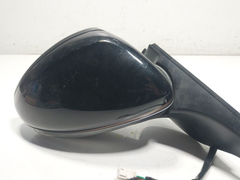 Recambio de espejo derecho para citroën c3 iii (sx) 1.2 puretech 82 referencia OEM IAM 98267124XT  
