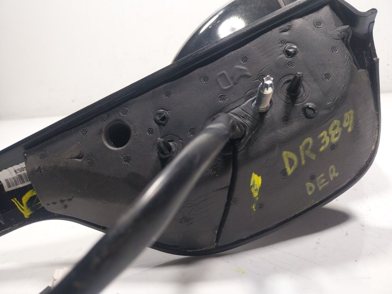 Recambio de espejo derecho para citroën c3 iii (sx) 1.2 puretech 82 referencia OEM IAM 98267124XT  