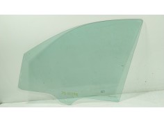 Recambio de cristal puerta delantero izquierdo para volkswagen caddy v furgoneta/monovolumen (sba, sbh) 2.0 tdi bmt referencia O