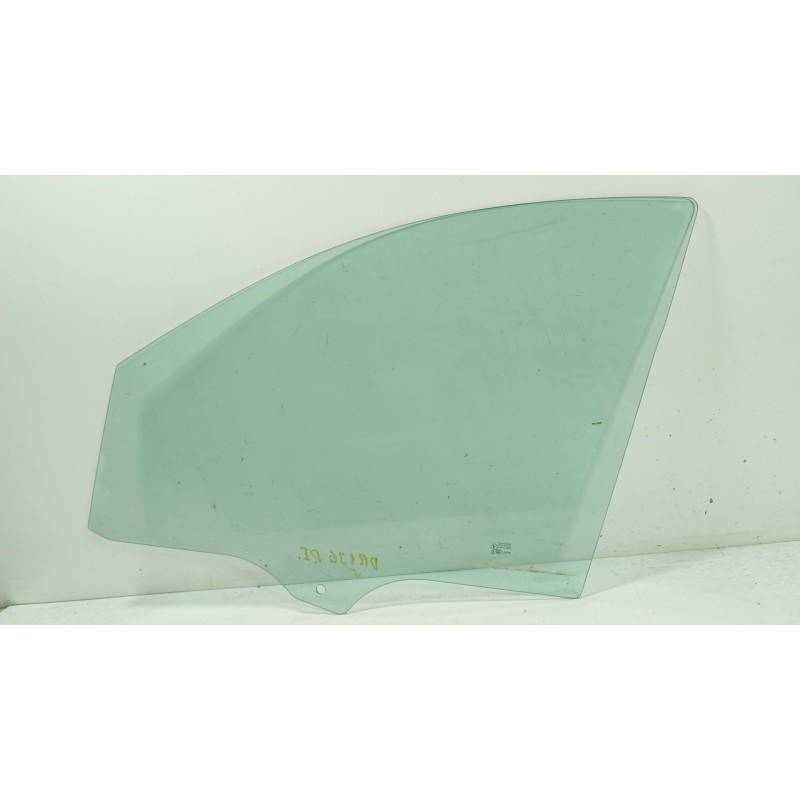 Recambio de cristal puerta delantero izquierdo para volkswagen caddy v furgoneta/monovolumen (sba, sbh) 2.0 tdi bmt referencia O