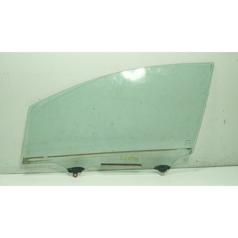 Recambio de cristal puerta delantero izquierdo para toyota verso (_r2_) 2.0 d-4d (aur20_) referencia OEM IAM 681020F021  