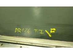 Recambio de cristal puerta trasero izquierdo para toyota verso (_r2_) 2.0 d-4d (aur20_) referencia OEM IAM 681040F040   2