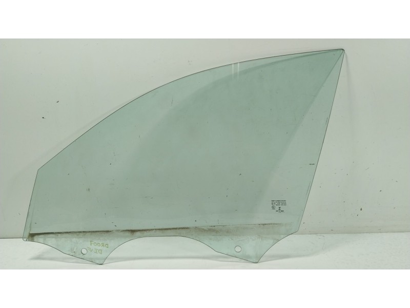 Recambio de cristal puerta delantero izquierdo para bmw 3 (f30, f80) 320 d referencia OEM IAM 51337259825  