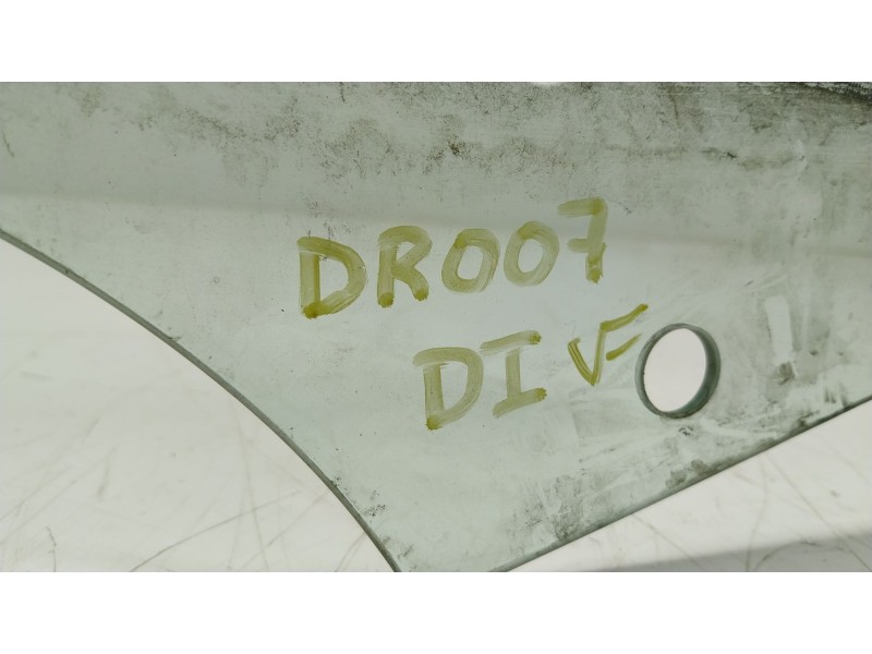 Recambio de cristal puerta delantero izquierdo para bmw 3 (f30, f80) 320 d referencia OEM IAM 51337259825  