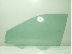 Recambio de cristal puerta delantero izquierdo para seat arona (kj7, kjp) 1.0 tsi referencia OEM IAM 6F9845201A  