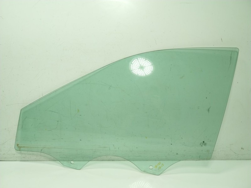 Recambio de cristal puerta delantero izquierdo para seat arona (kj7, kjp) 1.0 tsi referencia OEM IAM 6F9845201A  