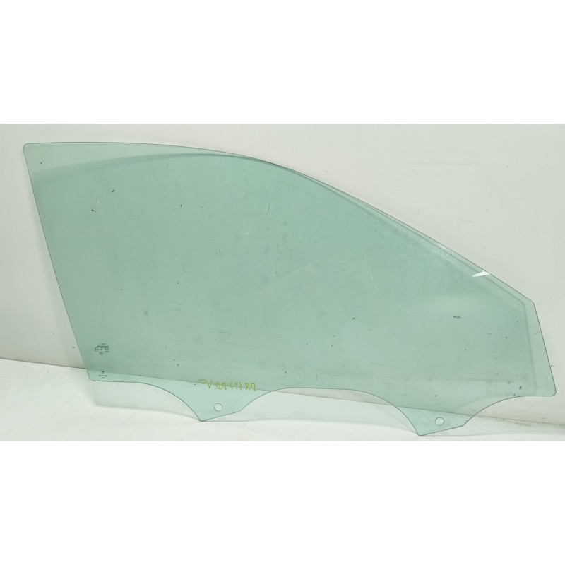 Recambio de cristal puerta delantero derecho para audi q5 sportback (fyt) 40 tfsi mild hybrid quattro referencia OEM IAM 80A8452