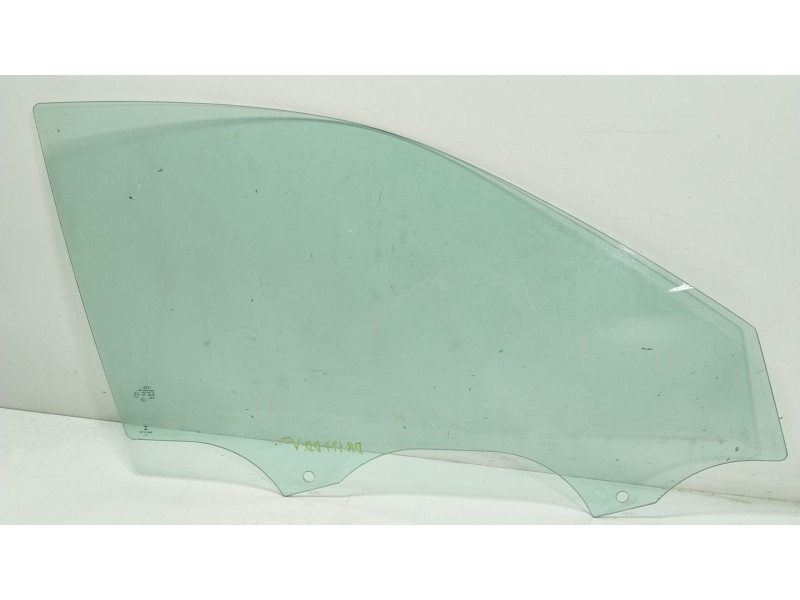 Recambio de cristal puerta delantero derecho para audi q5 sportback (fyt) 40 tfsi mild hybrid quattro referencia OEM IAM 80A8452