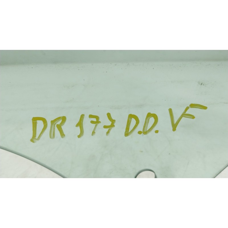 Recambio de cristal puerta delantero derecho para audi q5 sportback (fyt) 40 tfsi mild hybrid quattro referencia OEM IAM 80A8452