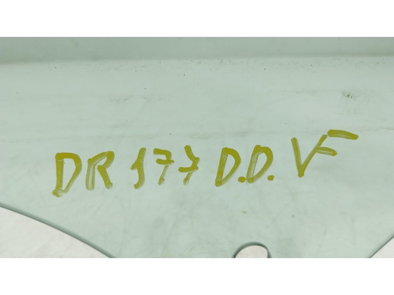 Recambio de cristal puerta delantero derecho para audi q5 sportback (fyt) 40 tfsi mild hybrid quattro referencia OEM IAM 80A8452