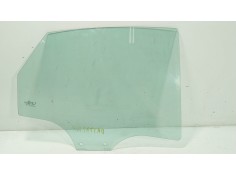 Recambio de cristal puerta trasero derecho para audi q5 sportback (fyt) 40 tfsi mild hybrid quattro referencia OEM IAM 80F845206