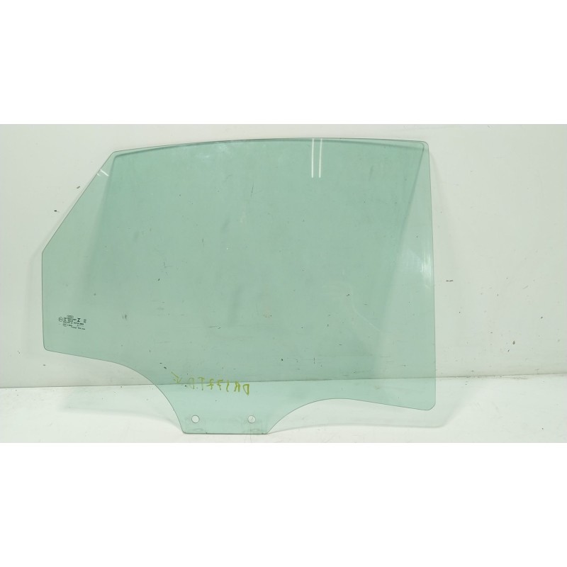 Recambio de cristal puerta trasero derecho para audi q5 sportback (fyt) 40 tfsi mild hybrid quattro referencia OEM IAM 80F845206