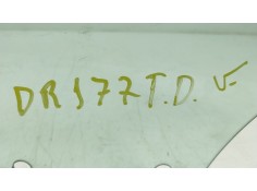 Recambio de cristal puerta trasero derecho para audi q5 sportback (fyt) 40 tfsi mild hybrid quattro referencia OEM IAM 80F845206 2