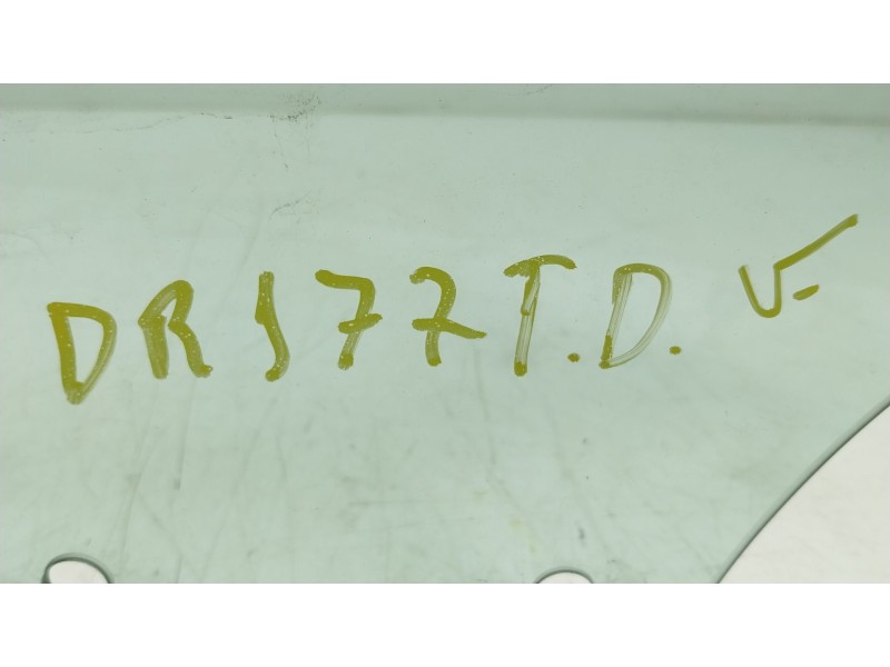 Recambio de cristal puerta trasero derecho para audi q5 sportback (fyt) 40 tfsi mild hybrid quattro referencia OEM IAM 80F845206