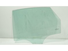 Recambio de cristal puerta trasero izquierdo para audi q5 sportback (fyt) 40 tfsi mild hybrid quattro referencia OEM IAM 80F8452