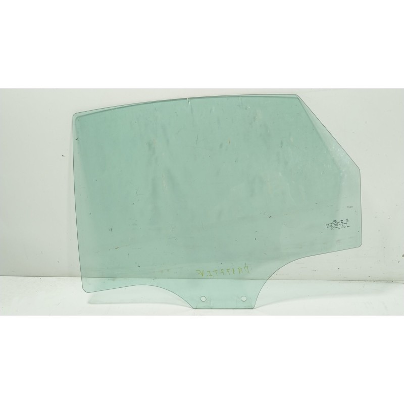 Recambio de cristal puerta trasero izquierdo para audi q5 sportback (fyt) 40 tfsi mild hybrid quattro referencia OEM IAM 80F8452
