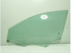 Recambio de cristal puerta delantero izquierdo para mercedes-benz clase a (w176) a 200 cdi / d (176.008) referencia OEM IAM A176