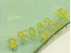 Recambio de cristal puerta delantero izquierdo para mercedes-benz clase a (w176) a 200 cdi / d (176.008) referencia OEM IAM A176 2