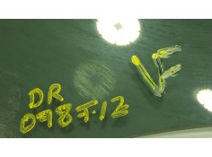 Recambio de cristal puerta trasero izquierdo para mercedes-benz clase a (w176) a 200 cdi / d (176.008) referencia OEM IAM A17673 2