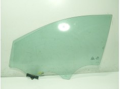 Recambio de cristal puerta delantero izquierdo para kia sportage iv (ql, qle) 2.0 crdi referencia OEM IAM 82410F1000  