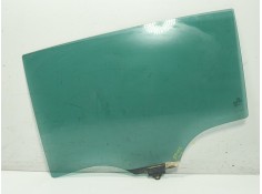 Recambio de cristal puerta trasero izquierdo para kia sportage iv (ql, qle) 2.0 crdi referencia OEM IAM 83410F1010  