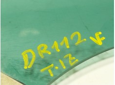 Recambio de cristal puerta trasero izquierdo para kia sportage iv (ql, qle) 2.0 crdi referencia OEM IAM 83410F1010   2