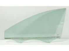 Recambio de cristal puerta delantero izquierdo para seat leon (5f1) 1.2 tsi referencia OEM IAM 5F4845201A  