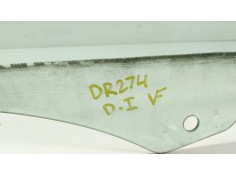 Recambio de cristal puerta delantero izquierdo para seat leon (5f1) 1.2 tsi referencia OEM IAM 5F4845201A   2