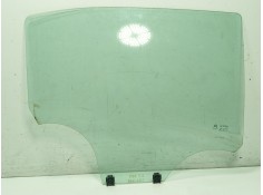 Recambio de cristal puerta trasero derecho para citroën c3 iii (sx) 1.2 puretech 82 referencia OEM IAM 9813022780  
