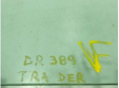 Recambio de cristal puerta trasero derecho para citroën c3 iii (sx) 1.2 puretech 82 referencia OEM IAM 9813022780   2