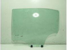 Recambio de cristal puerta trasero izquierdo para citroën c3 iii (sx) 1.2 puretech 82 referencia OEM IAM 9813022880  