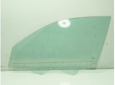 Recambio de cristal puerta delantero izquierdo para audi a1 sportback (gba) 25 tfsi referencia OEM IAM 82G845201A  