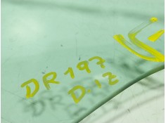 Recambio de cristal puerta delantero izquierdo para audi a1 sportback (gba) 25 tfsi referencia OEM IAM 82G845201A   2