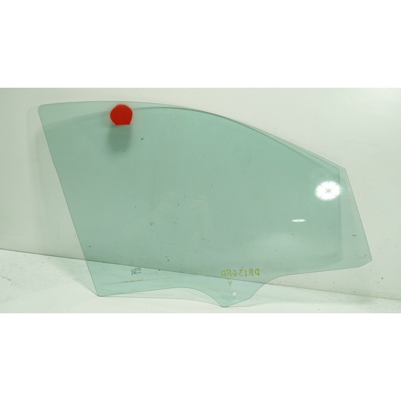 Recambio de cristal puerta delantero derecho para volkswagen caddy v furgoneta/monovolumen (sba, sbh) 2.0 tdi bmt referencia OEM