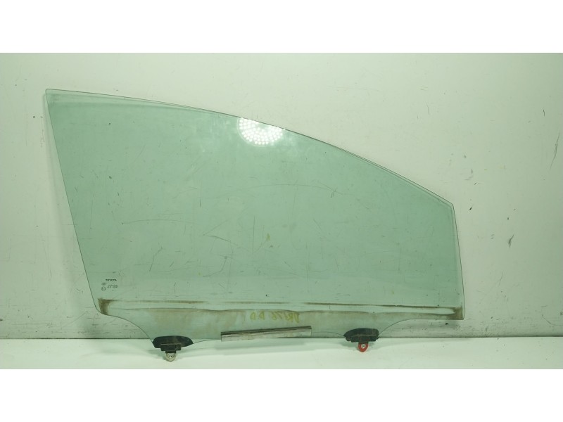 Recambio de cristal puerta delantero derecho para toyota verso (_r2_) 2.0 d-4d (aur20_) referencia OEM IAM 681010F021  