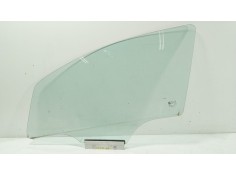 Recambio de cristal puerta delantero izquierdo para opel corsa e (x15) 1.4 (08, 68) referencia OEM IAM 13188459  