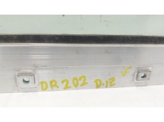 Recambio de cristal puerta delantero izquierdo para opel corsa e (x15) 1.4 (08, 68) referencia OEM IAM 13188459   2