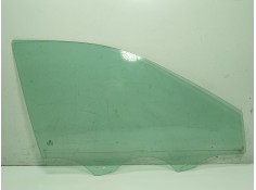 Recambio de cristal puerta delantero derecho para seat arona (kj7, kjp) 1.0 tsi referencia OEM IAM 6F9845202A  