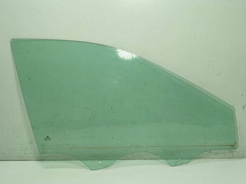 Recambio de cristal puerta delantero derecho para seat arona (kj7, kjp) 1.0 tsi referencia OEM IAM 6F9845202A  