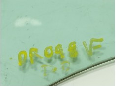 Recambio de cristal puerta delantero derecho para mercedes-benz clase a (w176) a 200 cdi / d (176.008) referencia OEM IAM A17672 2