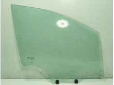 Recambio de cristal puerta delantero derecho para citroën c3 iii (sx) 1.2 puretech 82 referencia OEM IAM 9813022480  