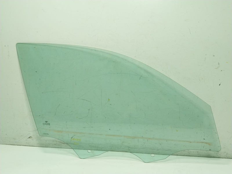 Recambio de cristal puerta delantero derecho para audi a1 sportback (gba) 25 tfsi referencia OEM IAM 82G845202A  