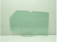 Recambio de cristal puerta trasero derecho para audi a1 sportback (gba) 25 tfsi referencia OEM IAM 82G845206B  