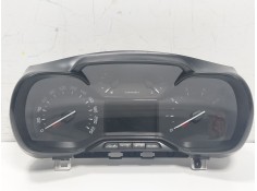 Recambio de cuadro instrumentos para citroën c3 iii (sx) 1.2 puretech 82 referencia OEM IAM 9837553680 9832140580 