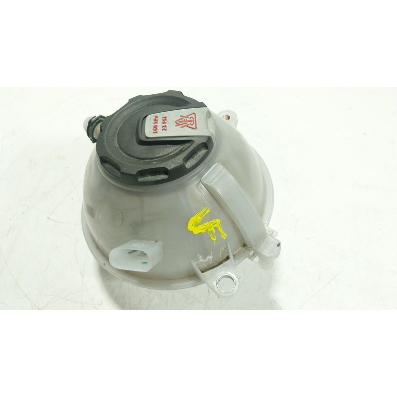 Recambio de deposito expansion para audi q5 sportback (fyt) 40 tfsi mild hybrid quattro referencia OEM IAM 80A121405AQ 80A121405