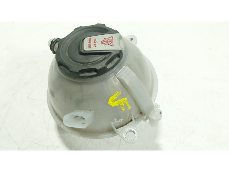 Recambio de deposito expansion para audi q5 sportback (fyt) 40 tfsi mild hybrid quattro referencia OEM IAM 80A121405AQ 80A121405