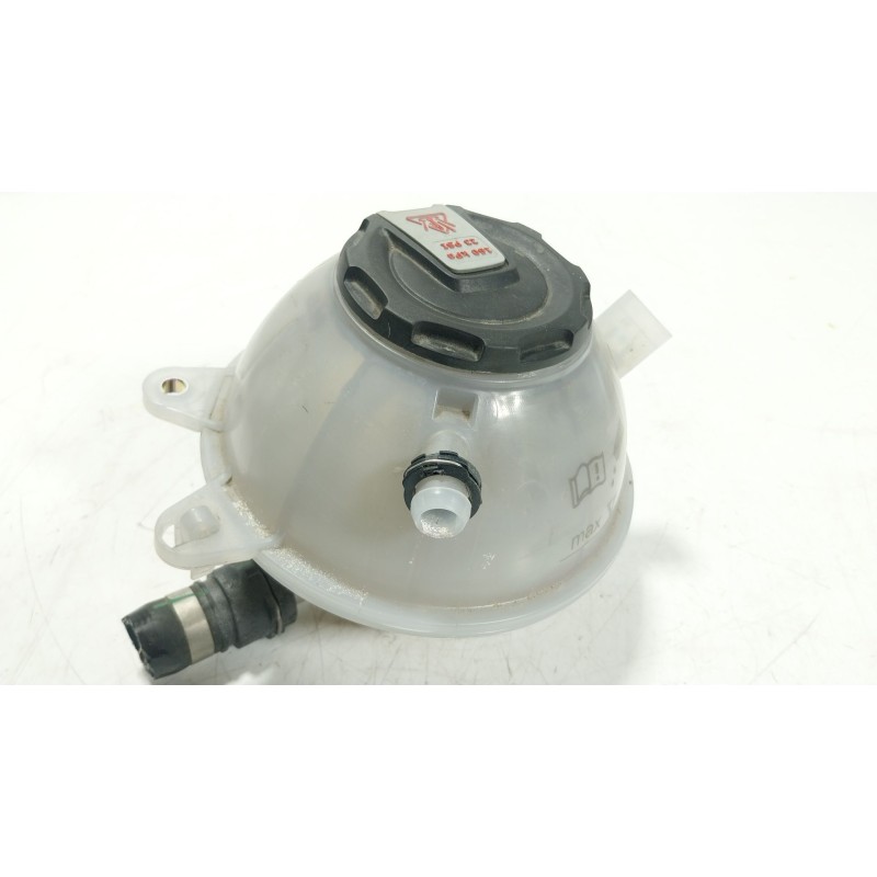 Recambio de deposito expansion para audi q5 sportback (fyt) 40 tfsi mild hybrid quattro referencia OEM IAM 80A121405AQ 80A121405