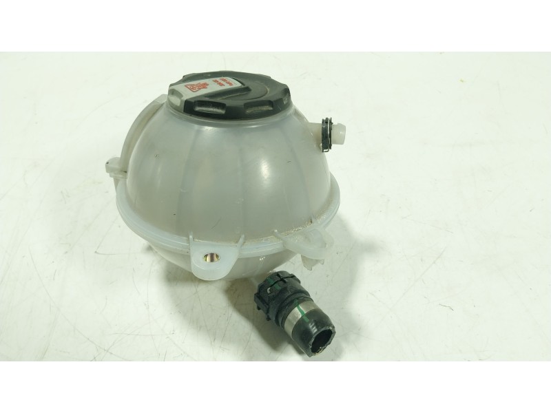 Recambio de deposito expansion para audi q5 sportback (fyt) 40 tfsi mild hybrid quattro referencia OEM IAM 80A121405AQ 80A121405