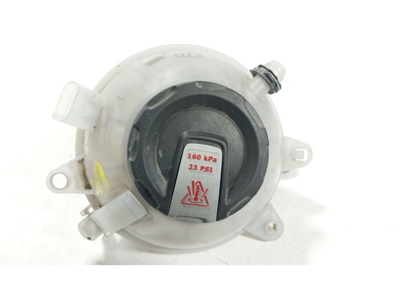 Recambio de deposito expansion para audi q5 sportback (fyt) 40 tfsi mild hybrid quattro referencia OEM IAM 80A121405AQ 80A121405