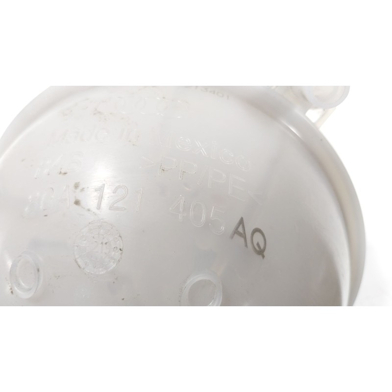 Recambio de deposito expansion para audi q5 sportback (fyt) 40 tfsi mild hybrid quattro referencia OEM IAM 80A121405AQ 80A121405